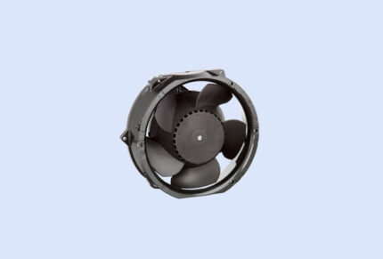 Produktbild Diagonallüfter