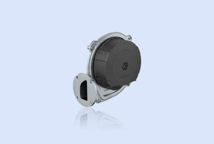 Product image gas blower