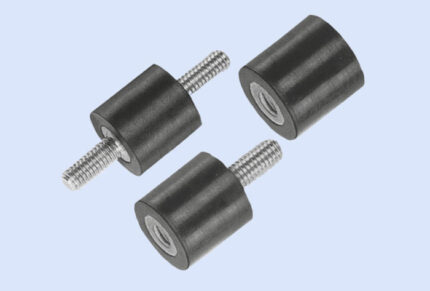 Produktbild Schwingmetallpuffer