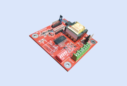 Produktbild DC Temperaturregelung