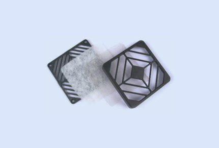 Filterkassetten für Kompaktlüfter