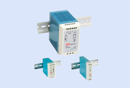 Produktbild Schaltnetzteile