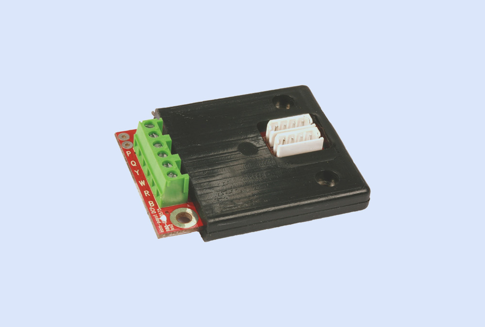Analog to PWM signal converter for DC fans 01 Product image Signal converter analog to PWM for DC fan 01