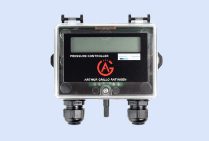 Differenzdruckregler